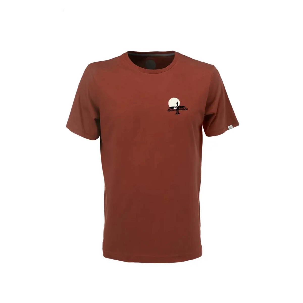 Bird Zeno T-Shirt