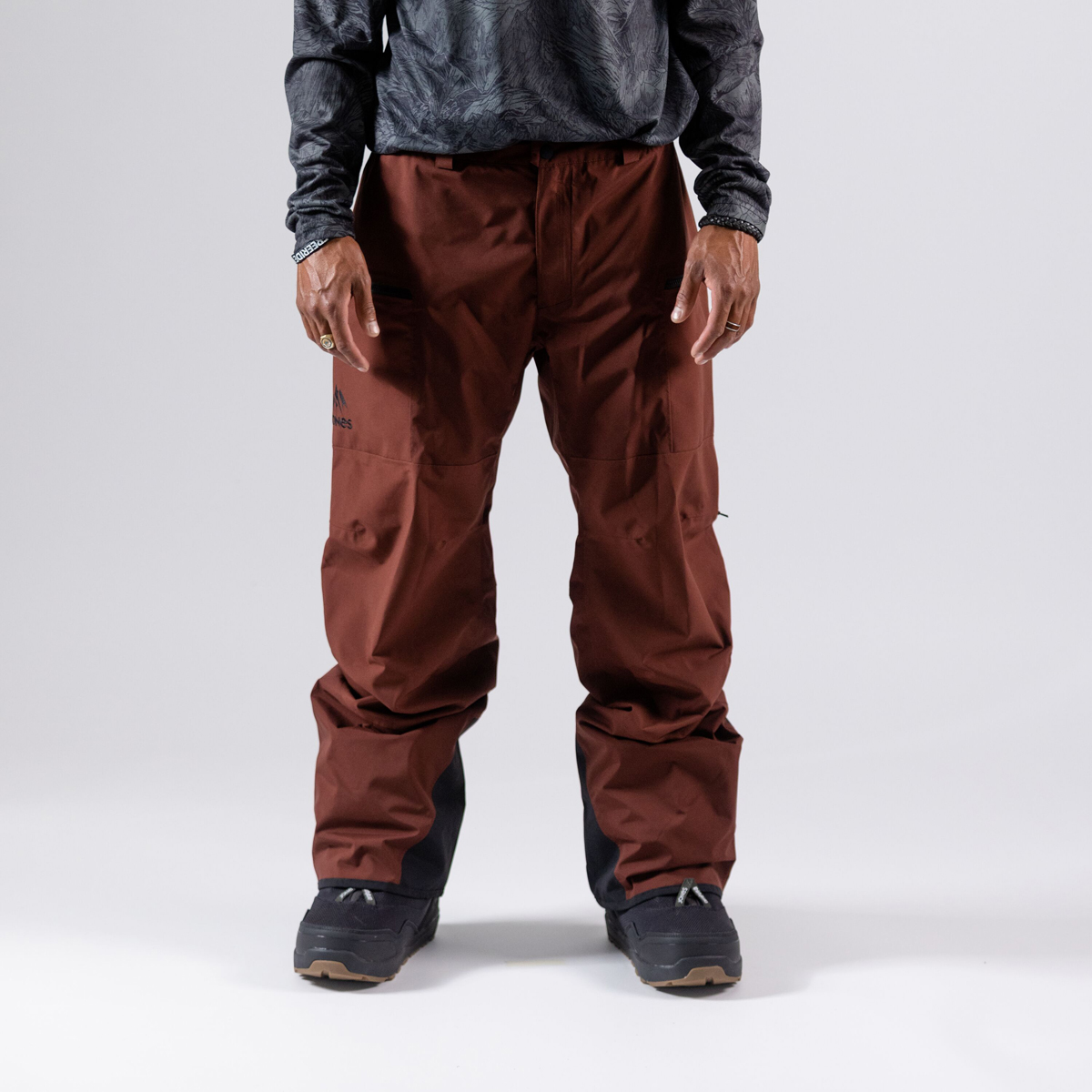 Mountain Surf Jones Mountain Surf Vulcan Red