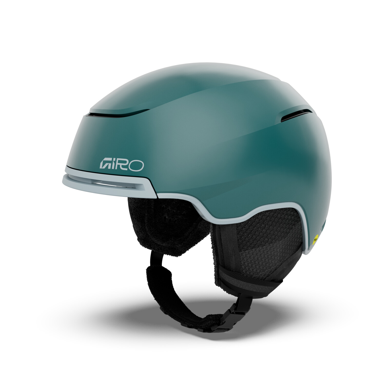 Jackson MIPS Giro Jackson MIPS Matte Deep Teal