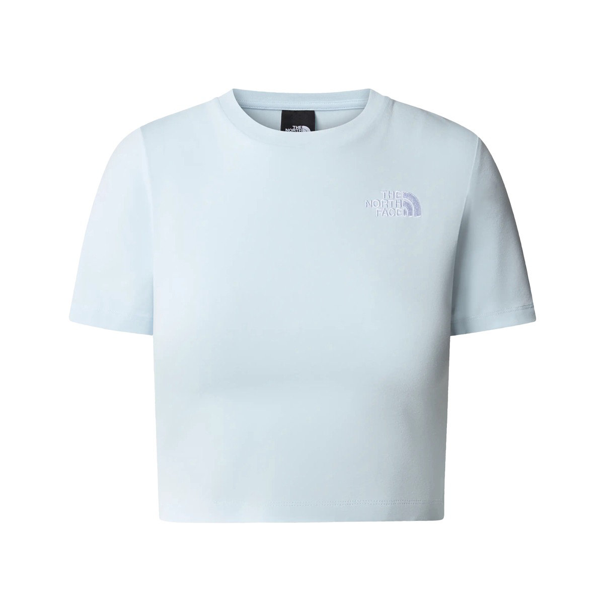 W Crop S/S Tee W Crop S/S Tee