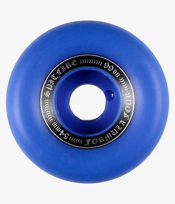 F4 99D OG Classic Blue 54