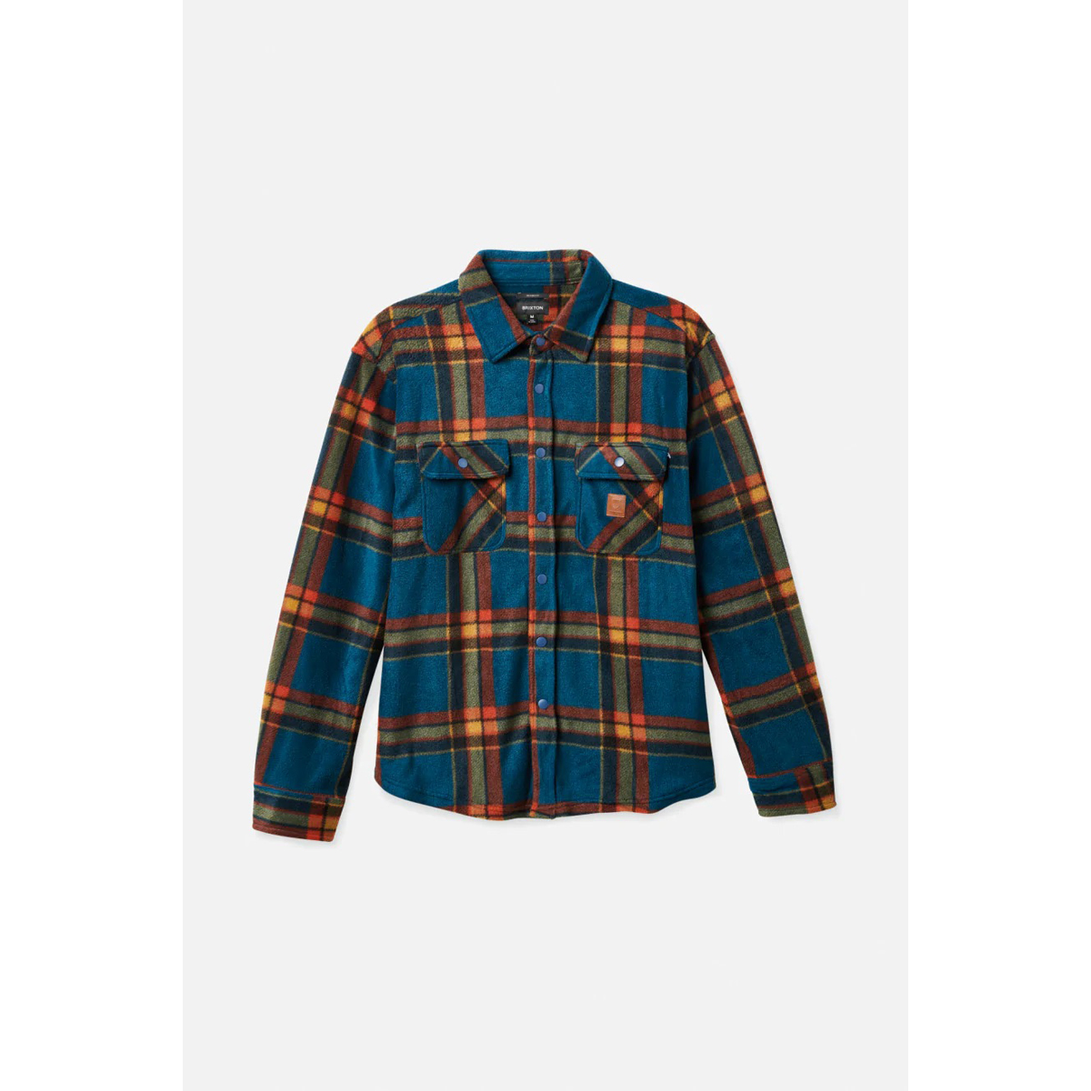 Bowery Arctic Fleece