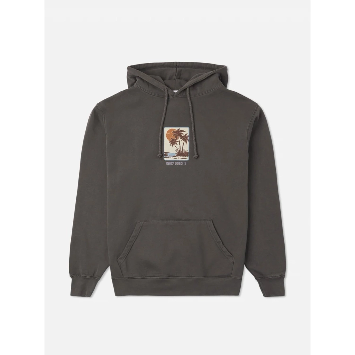 Brisa Hood Katin Brisa Hood Lead Vintage Wash