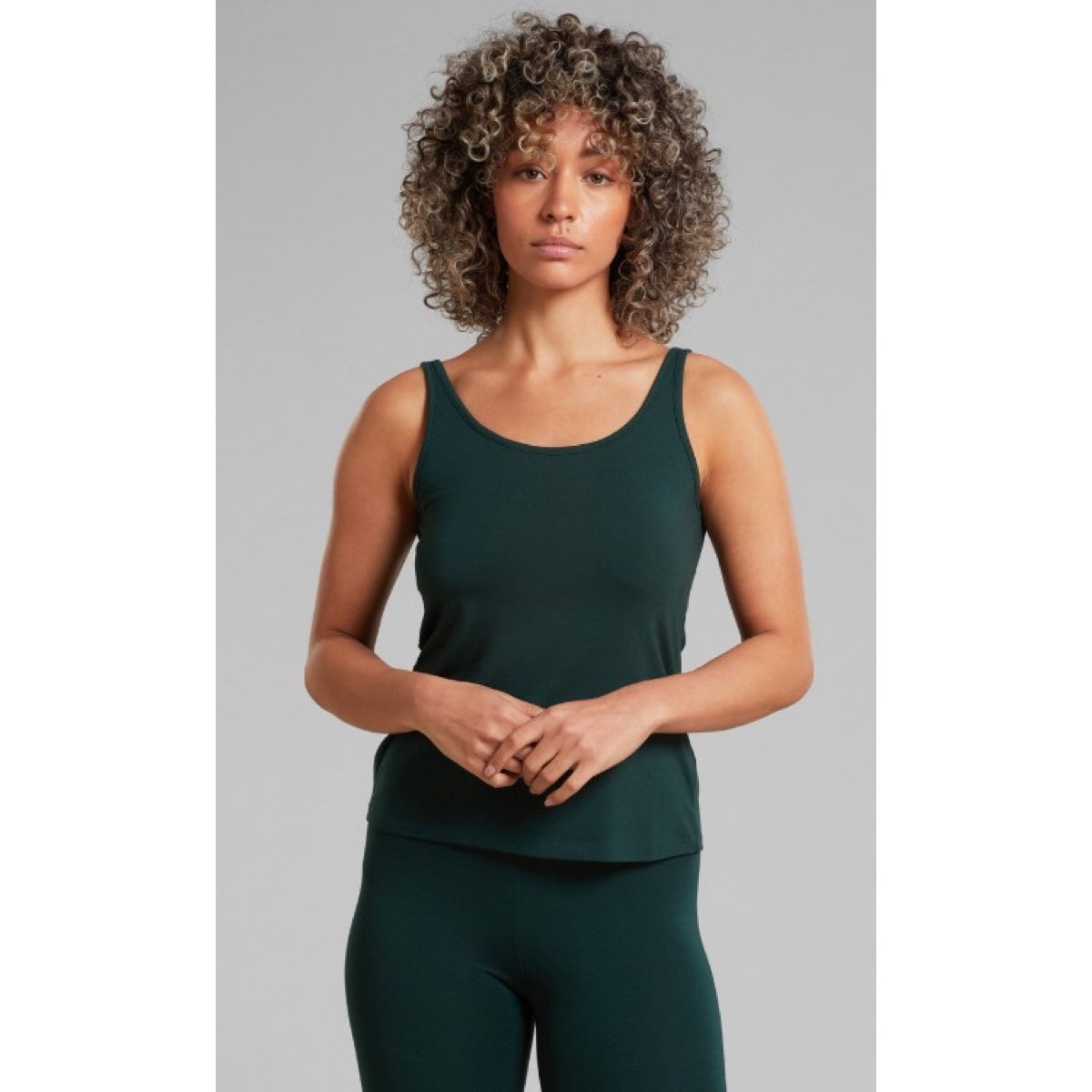 Erwachsener, Weiblich, Person, Frau, Tanktop