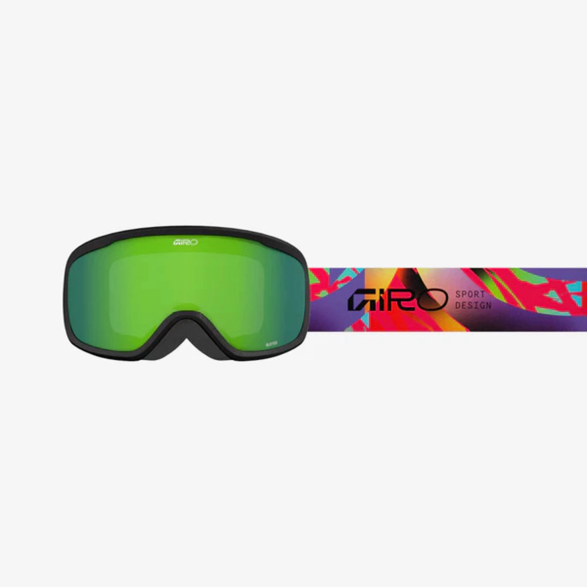 Buster Flash Goggle