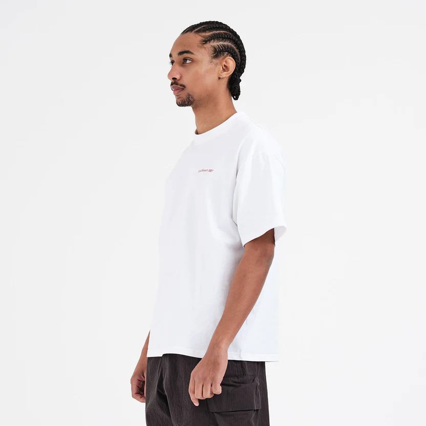 Atlas Mono Tee Atlas Mono Tee