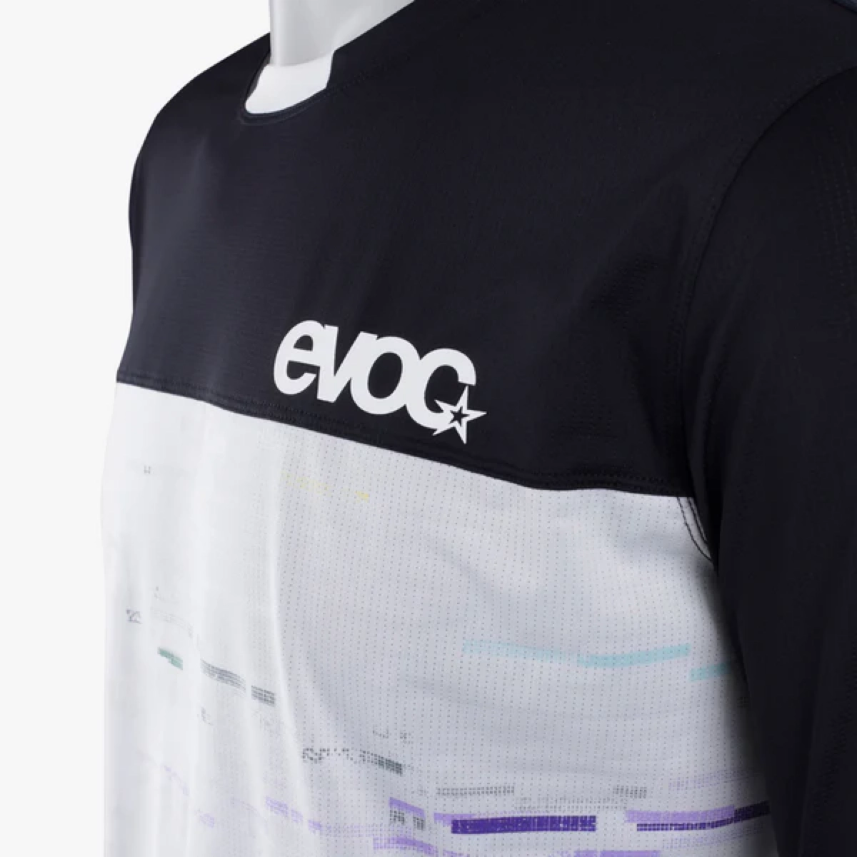 Long Sleeve Jersey Men