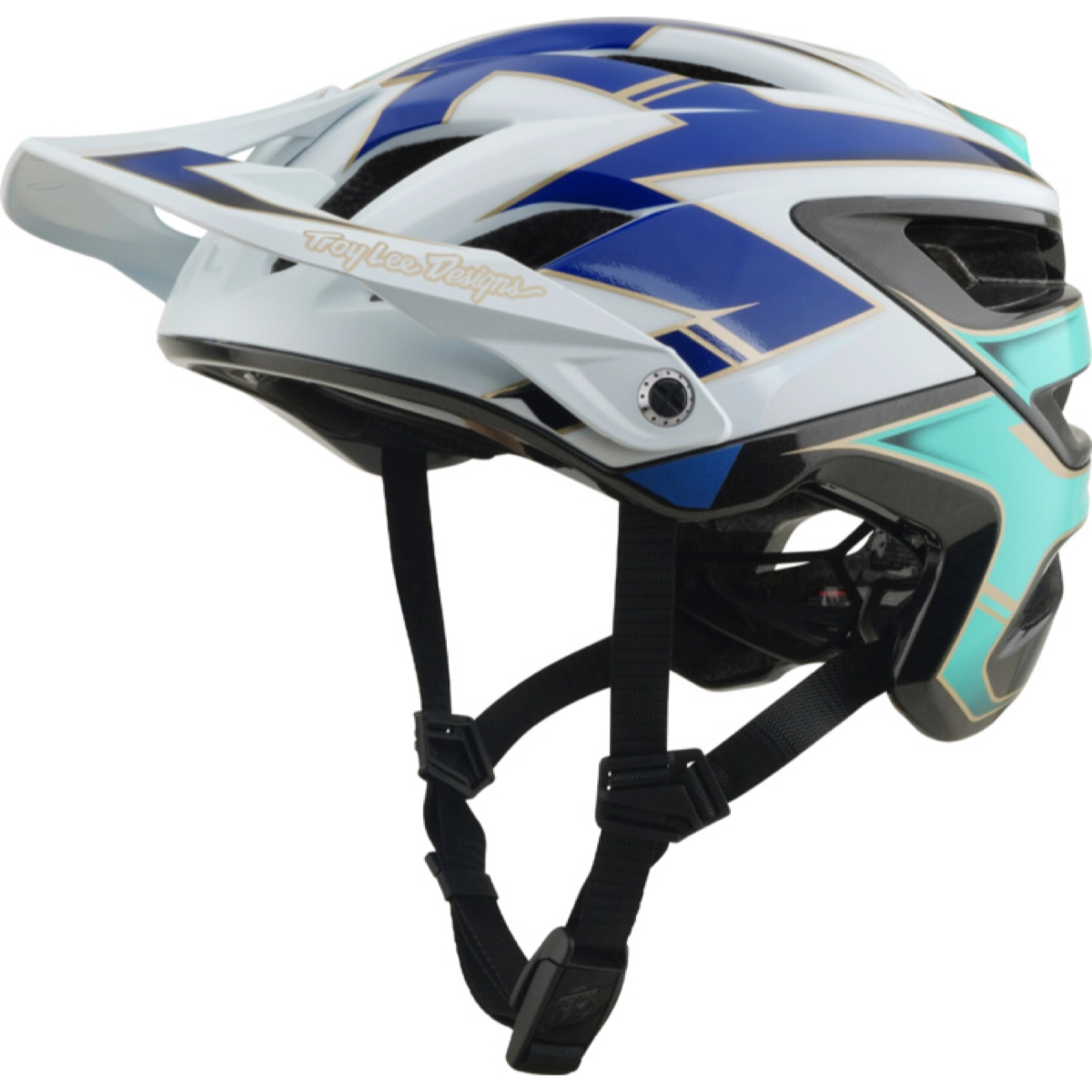 A3 Helmet W/Mips