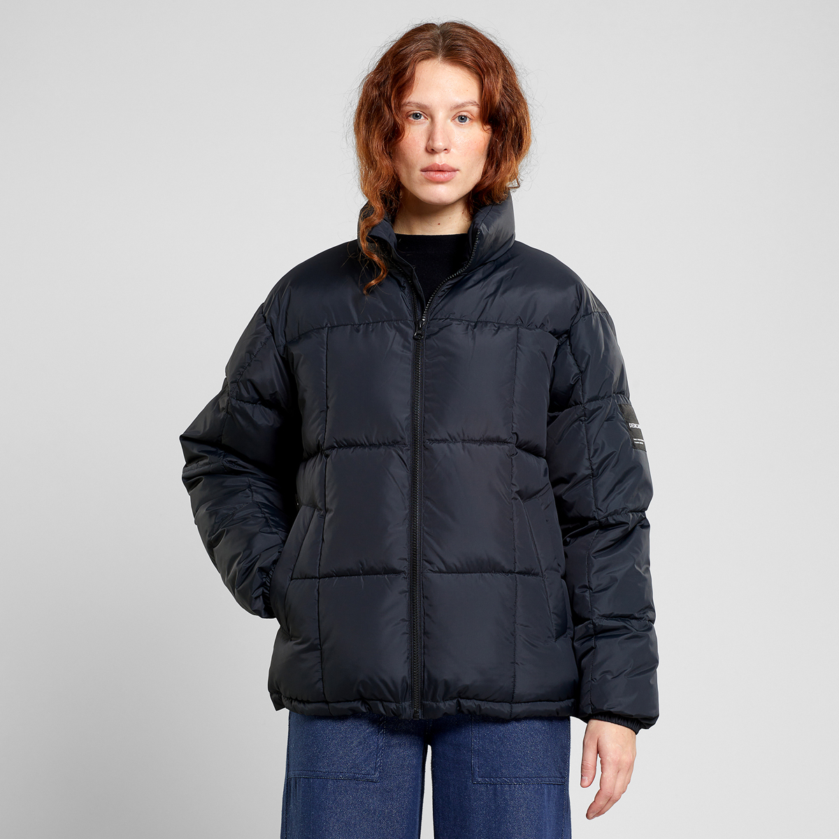 Puffer Sorsele Square Quilt Puffer Sorsele Square Quilt