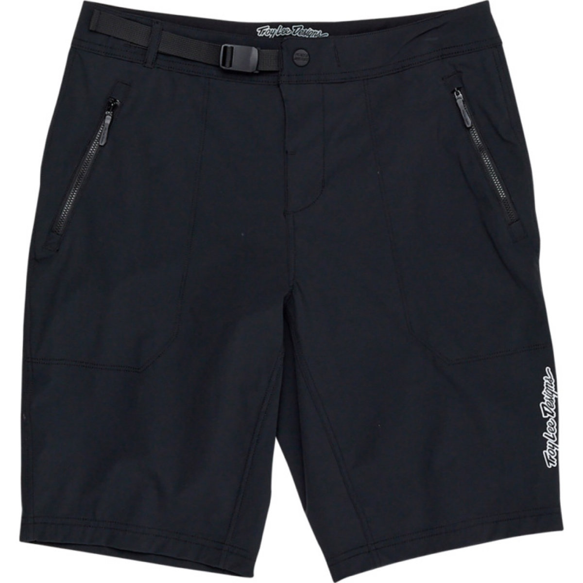 Skyline Trail Short W/Liner Troy Lee Designs Skyline Trail Short W/Liner Schwarz