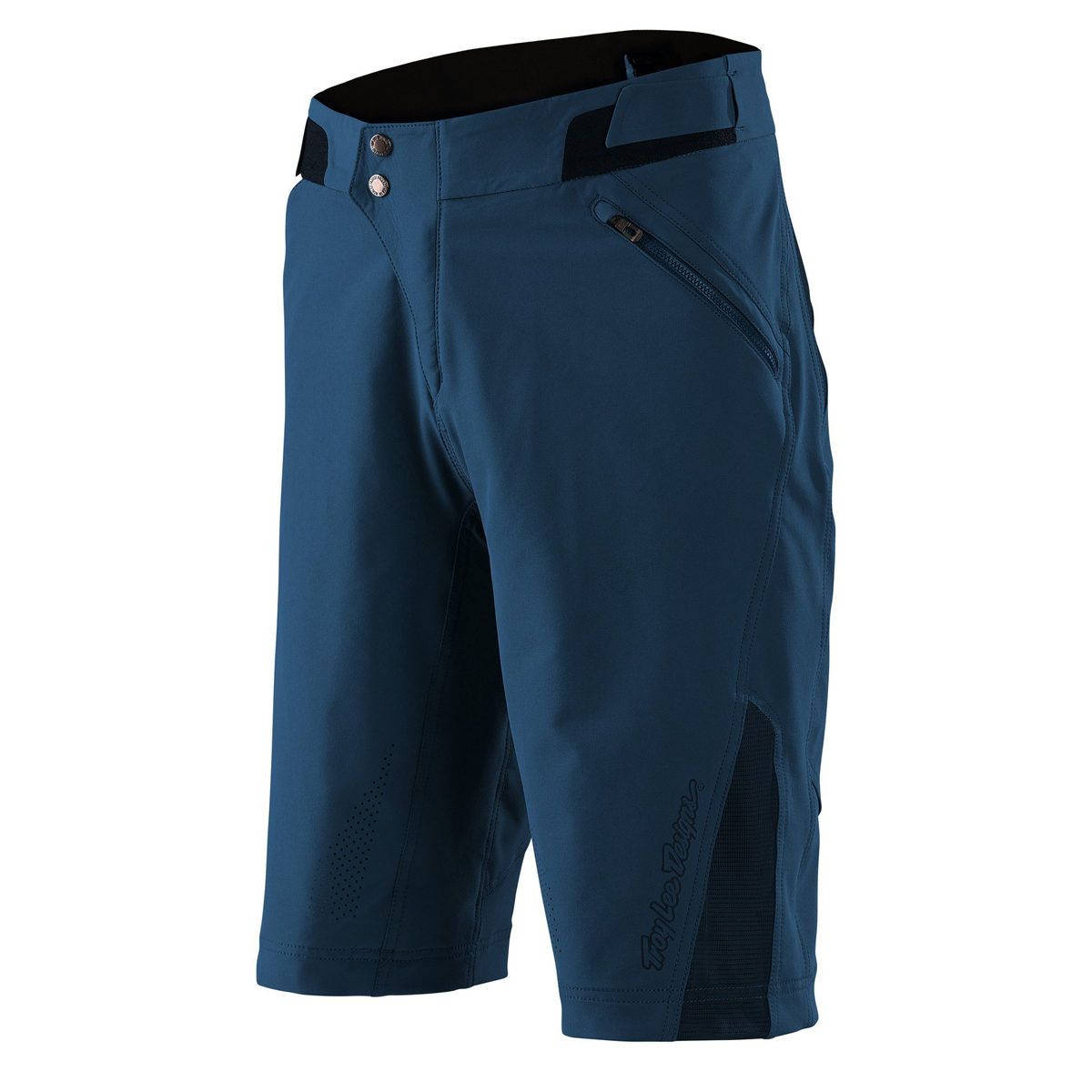 Ruckus Shorts with Liner