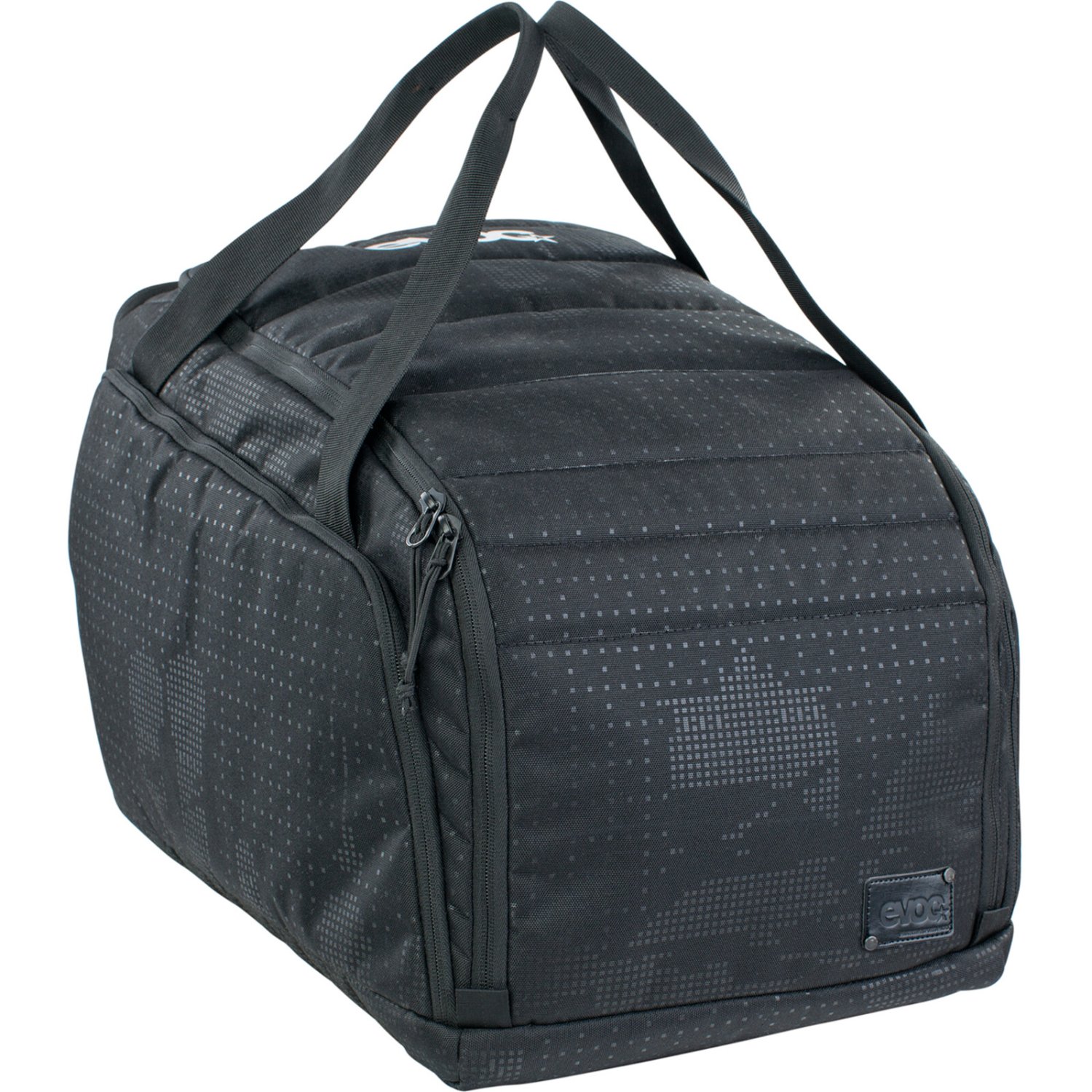 Gear Bag 35L sac, sac de voyage, bandoulière, sac de sport, noir