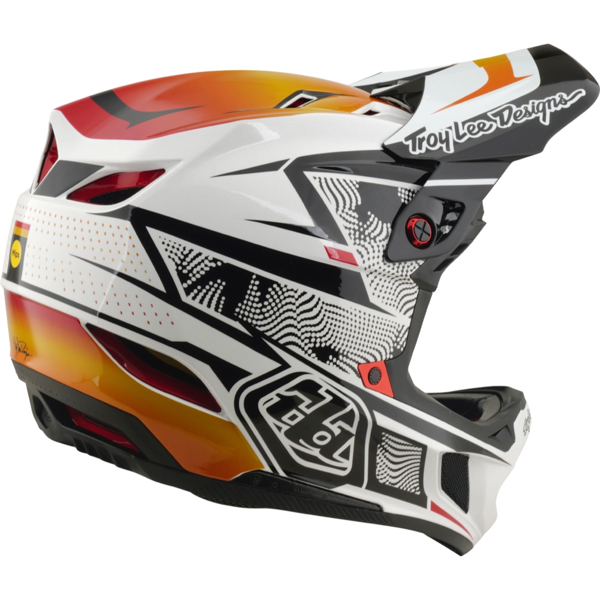 D4 Composite Helmet W/Mips D4 Composite Helmet W/Mips