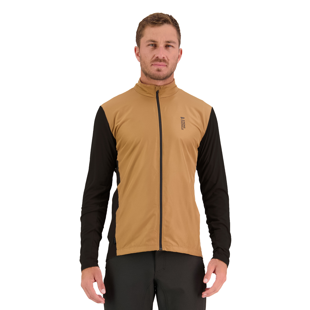Redwood Wind Jersey