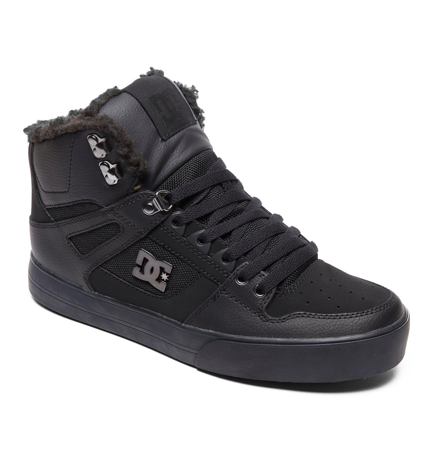 Pure High Top Pure High Top
