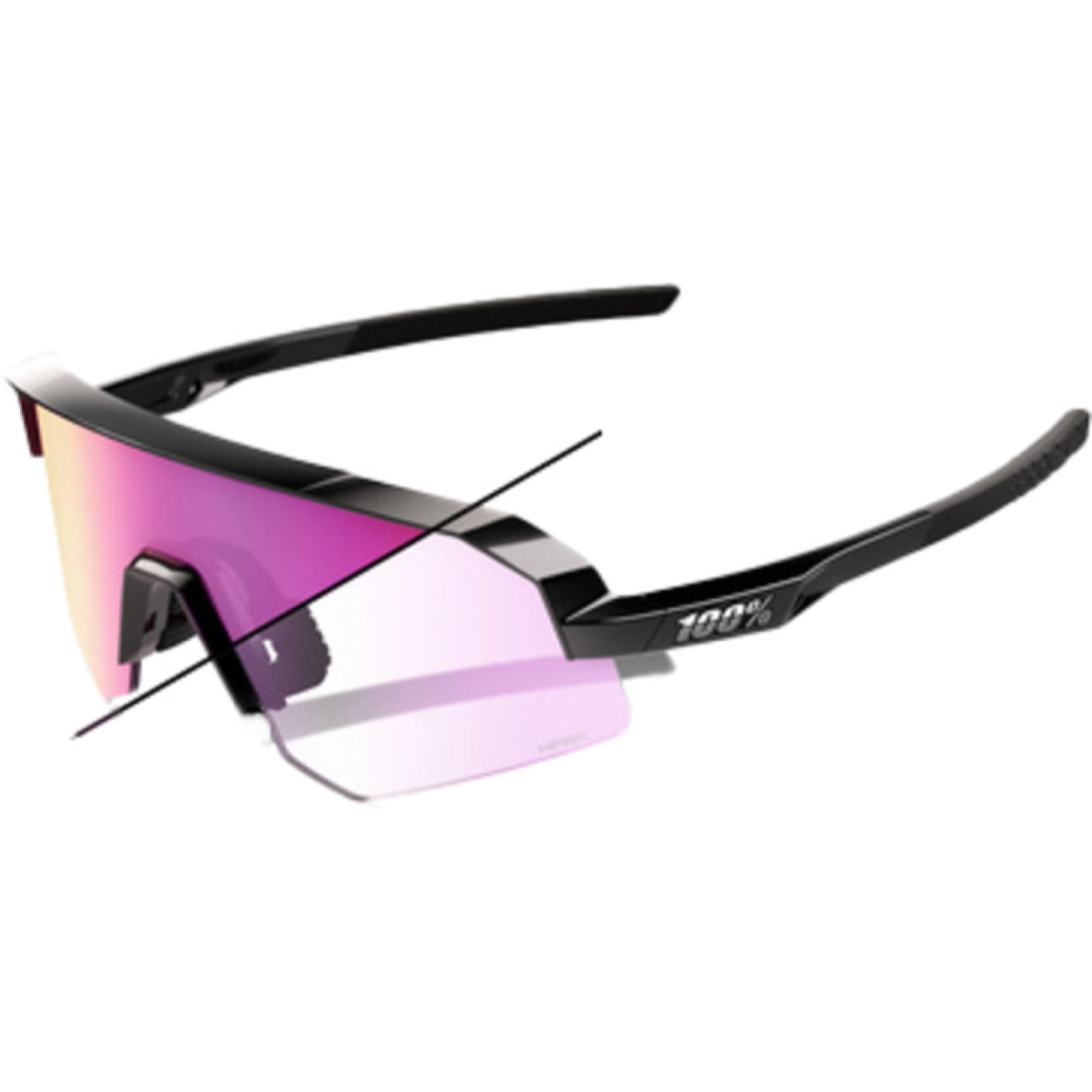 SLENDALE SL Photochromic