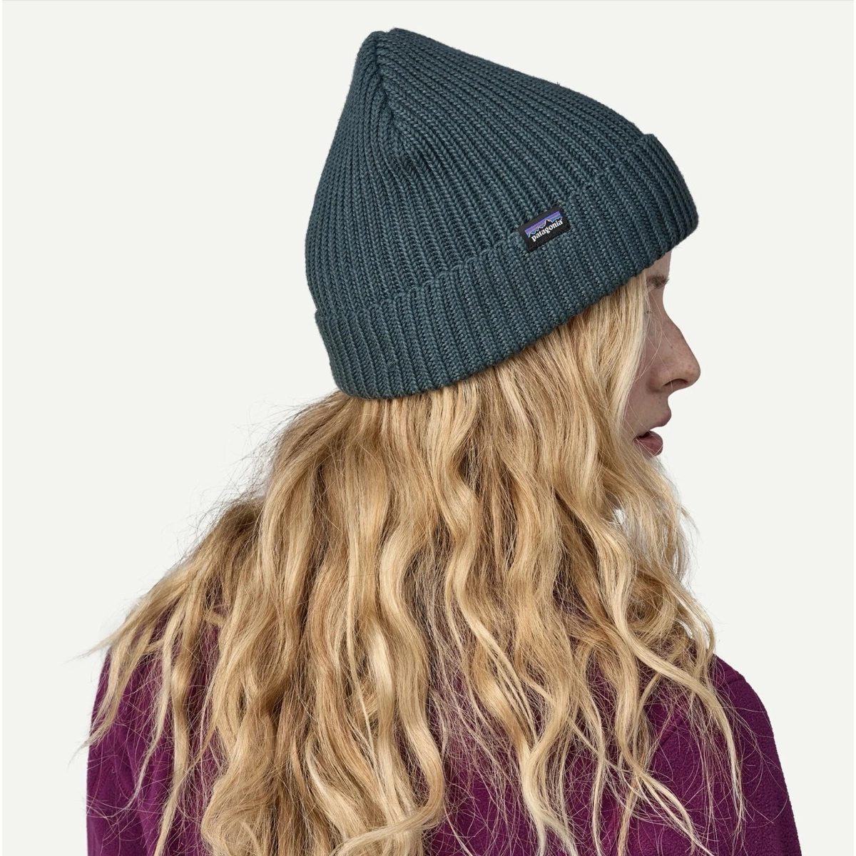 Fishermans Rolled Beanie