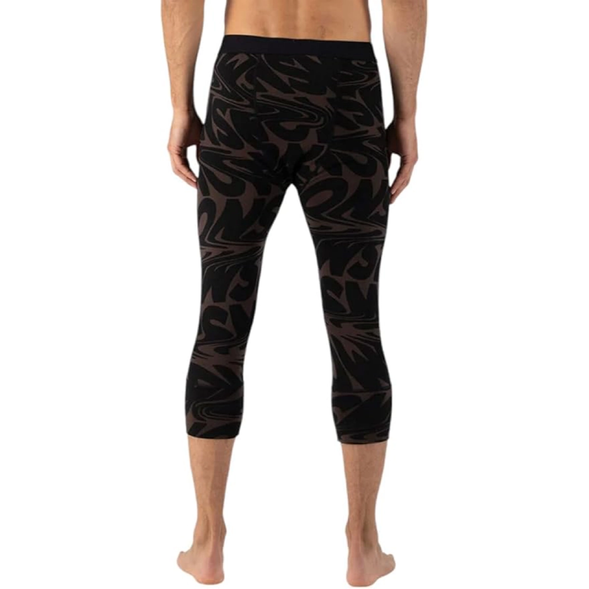 Casc. Merino Flex 200 3/4 Leg Casc. Merino Flex 200 3/4 Leg