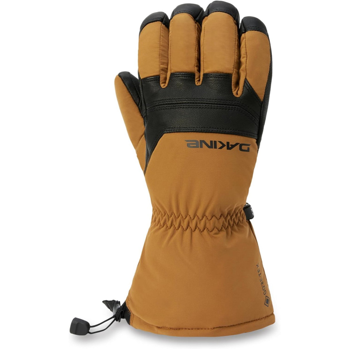 Excursion Gtx Glove Dakine Excursion Gtx Glove Rubber
