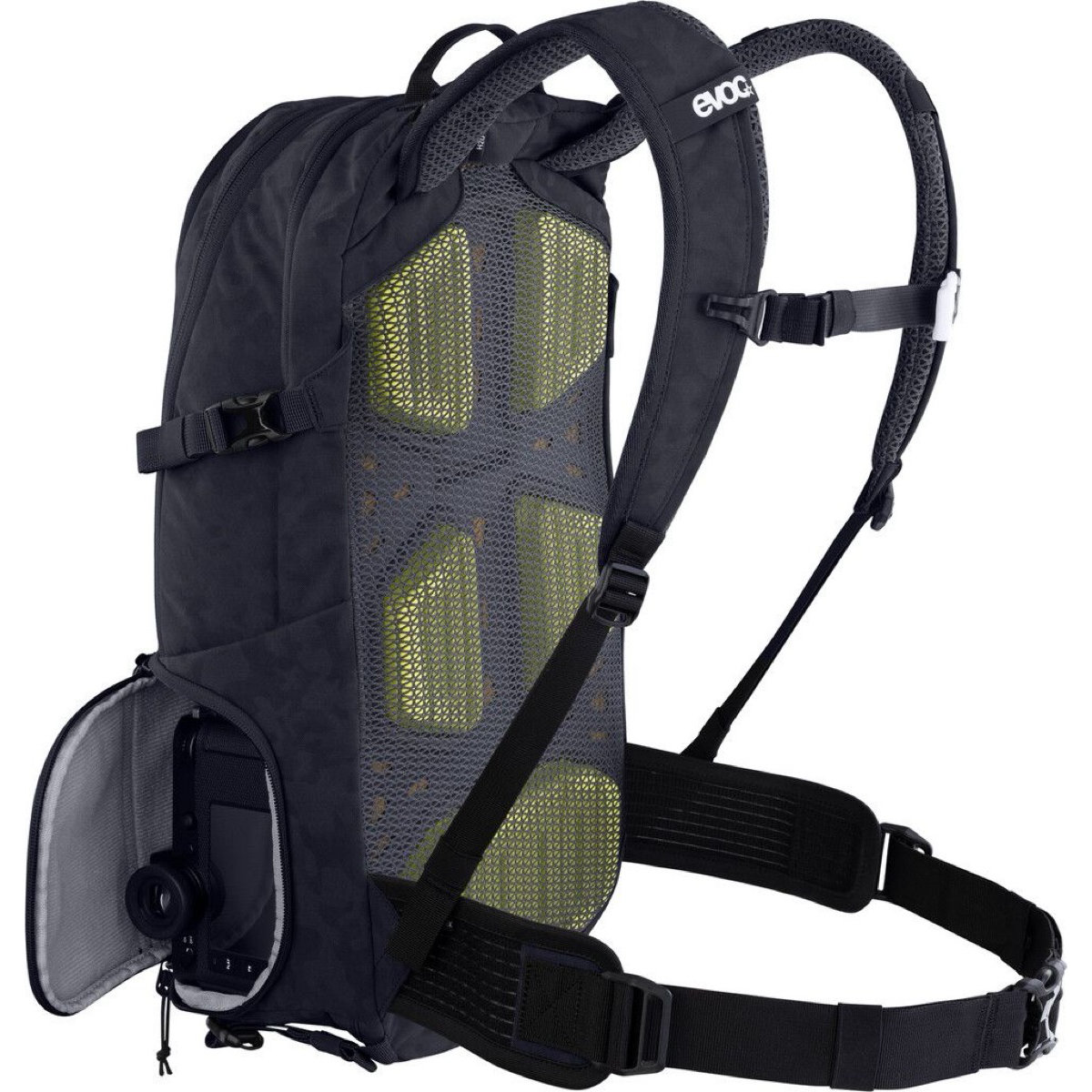 Stage Capture 16L Backpack Tasche, Rucksack