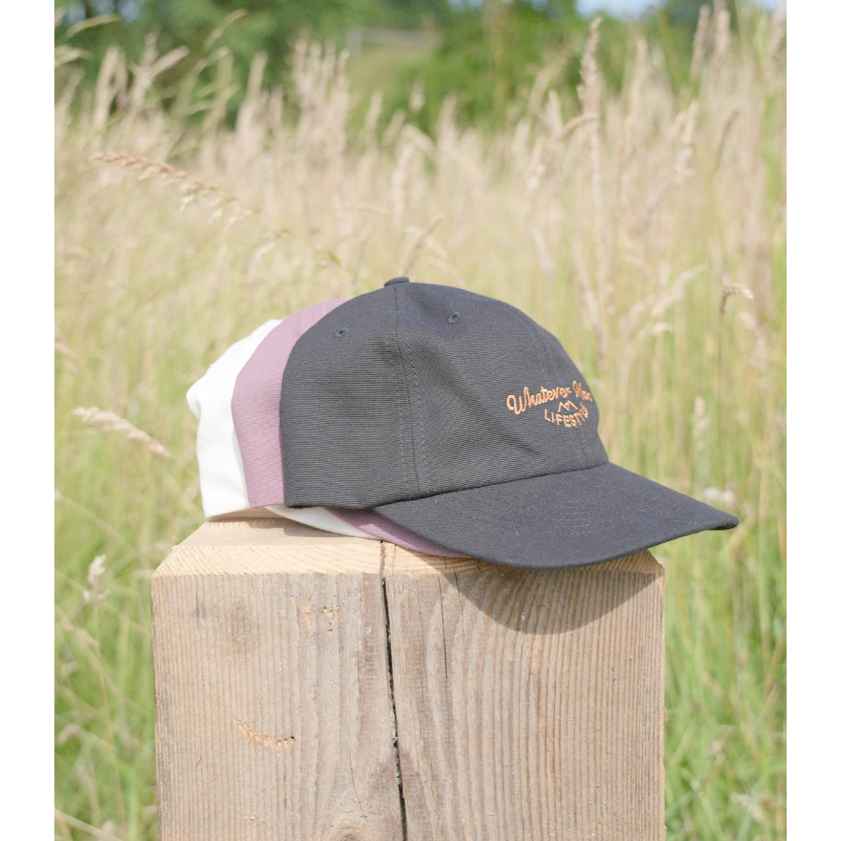 Aloha Dad Cap