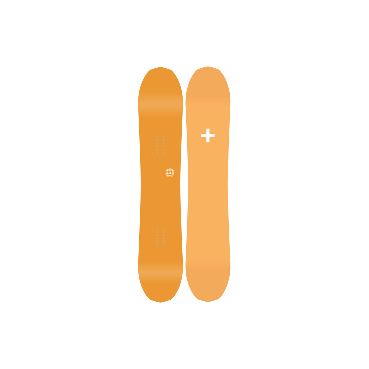 Cpt Achab West Snowboards Cpt Achab
