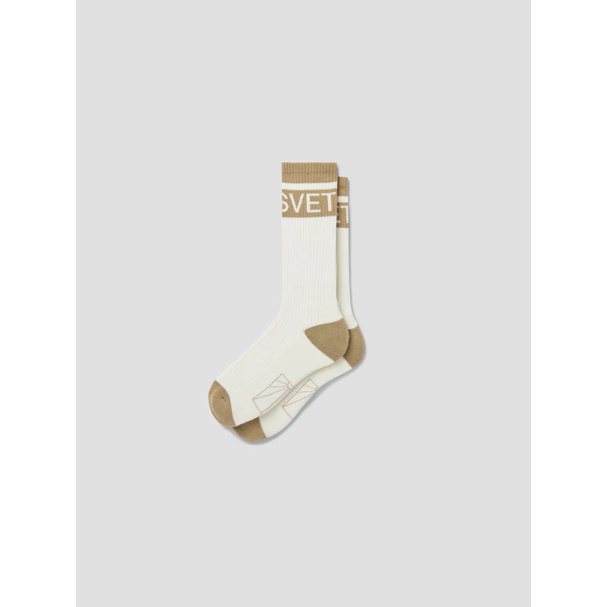 Rassvet Logo Socks Rassvet Logo Socks