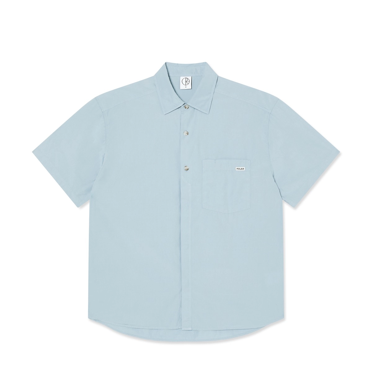 Mitchell Shirt Polar Skate Mitchell Shirt Dove Blue