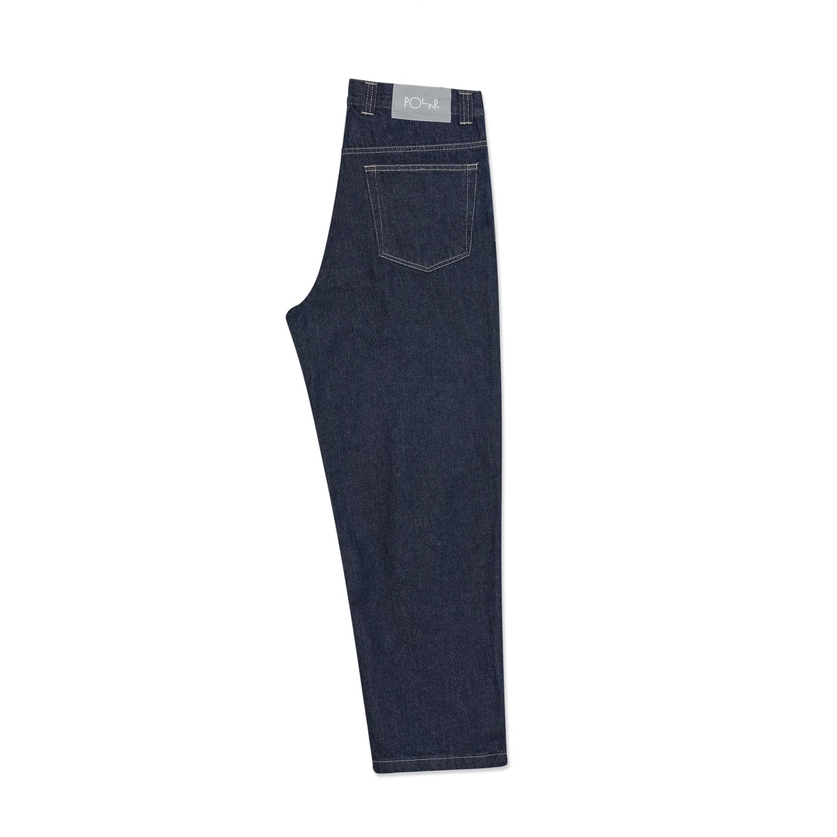 93 Denim Polar Skate 93 Denim One Wash, vue 3