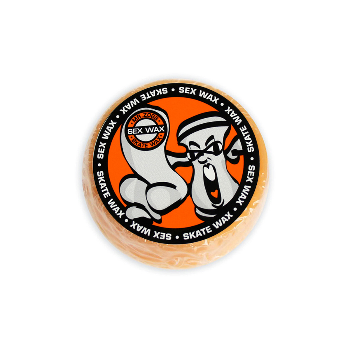 Sex Wax Skate Sex Wax Skate