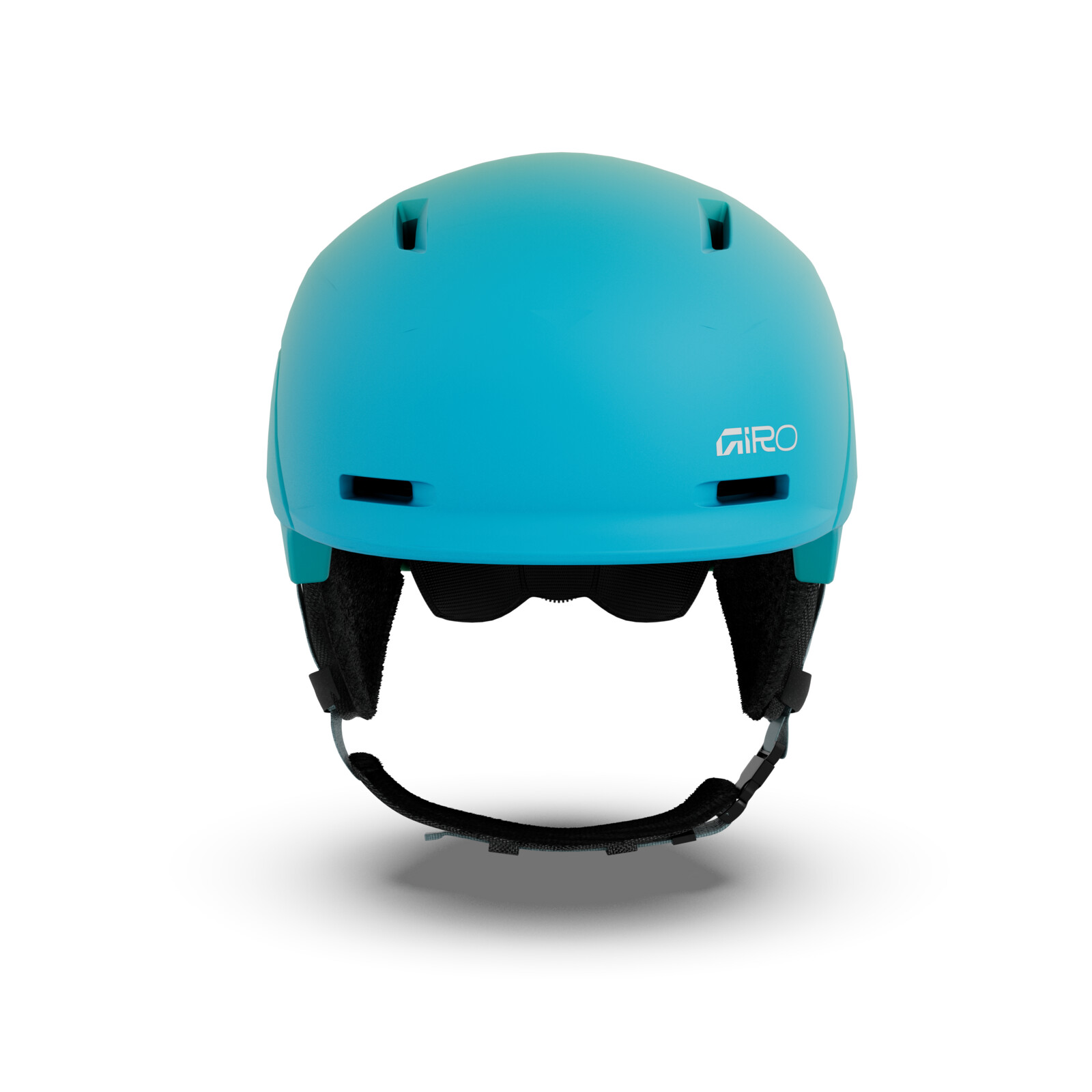Neo II Jr. MIPS Casquette, casque rigide, casque d'escalade, casque turquoise/aqua, sangle réglable