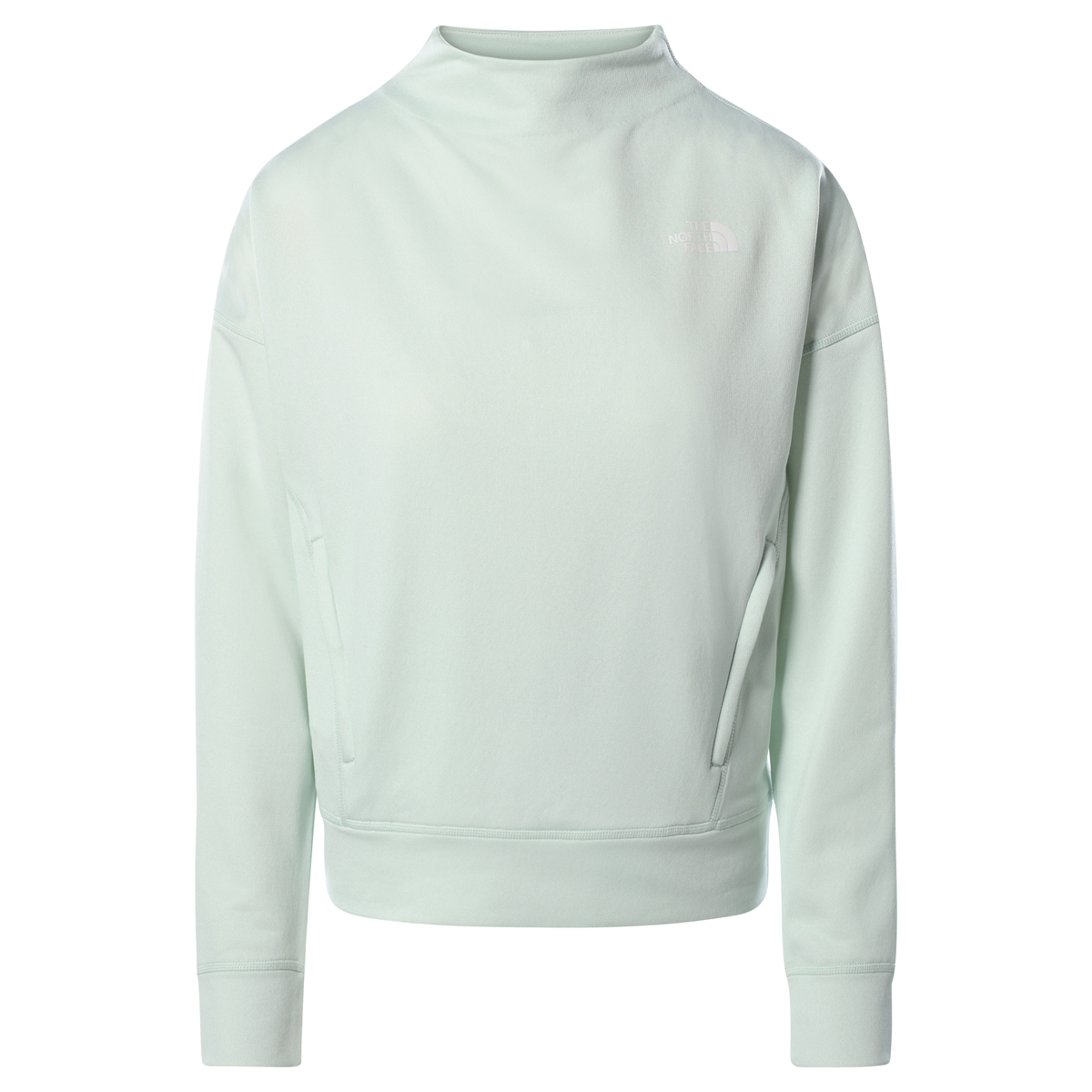 Basin Pullover