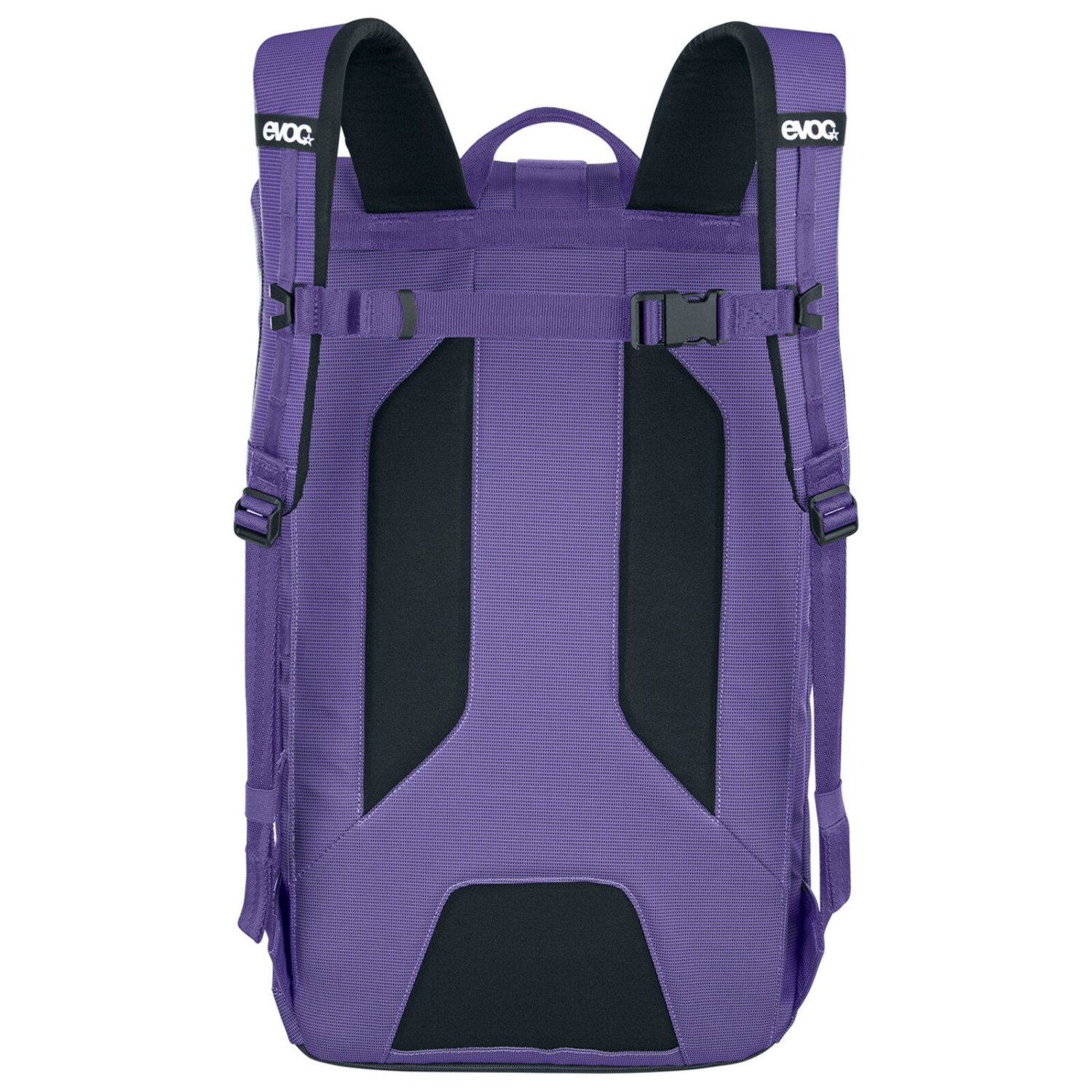 Rucksack, Tragetasche, violett, Rucksäcke, Schulterriemen