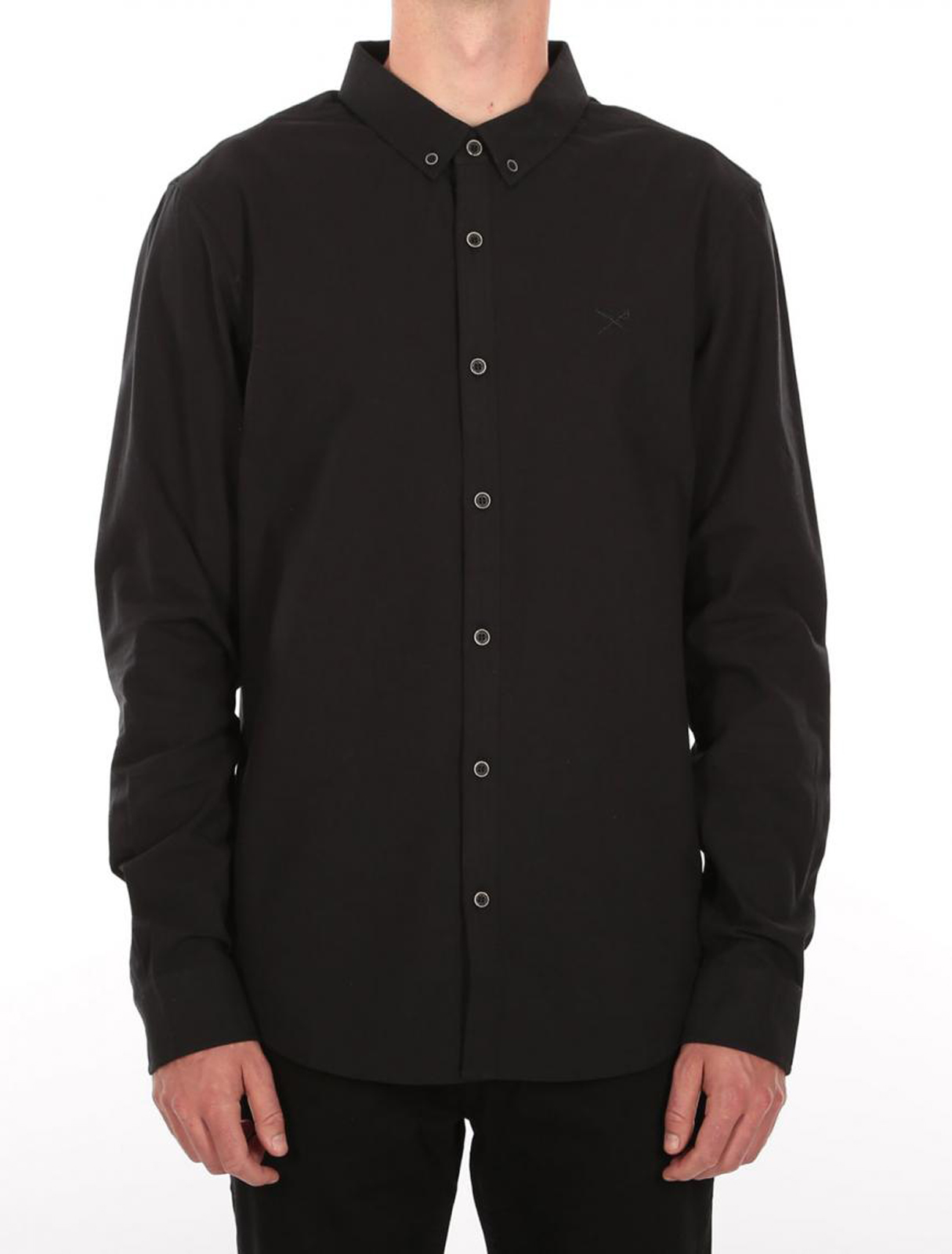 Samuel LS Shirt