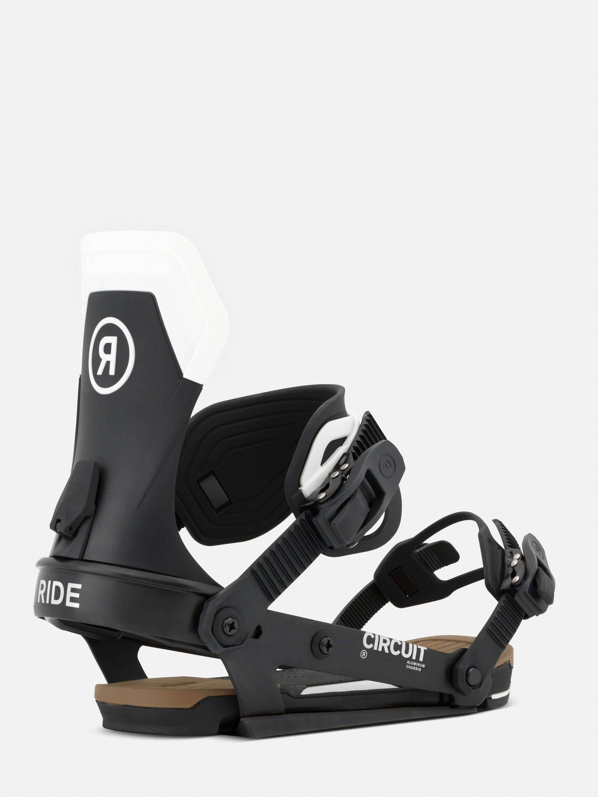 Circuit Ride Circuit Black