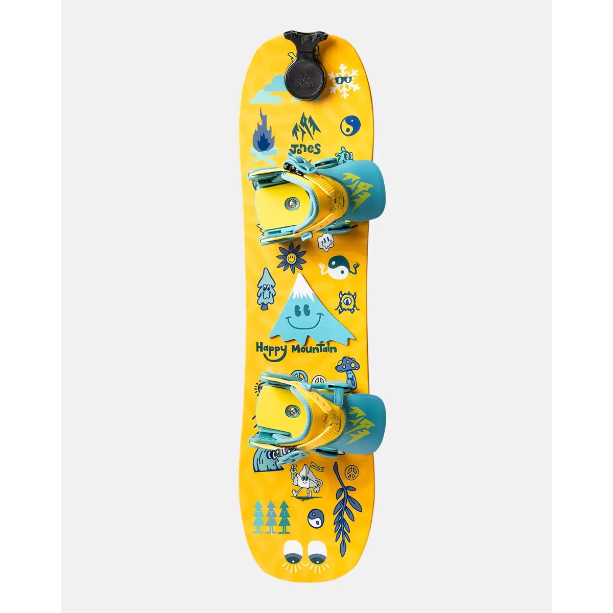 Kid'S Happy Mountain Package