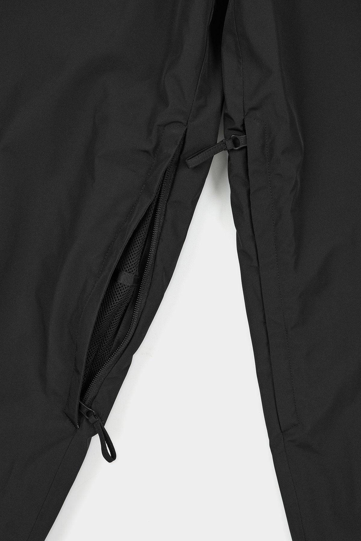 Banded Wide Pants Dimito Banded Wide Pants Black, vue 13