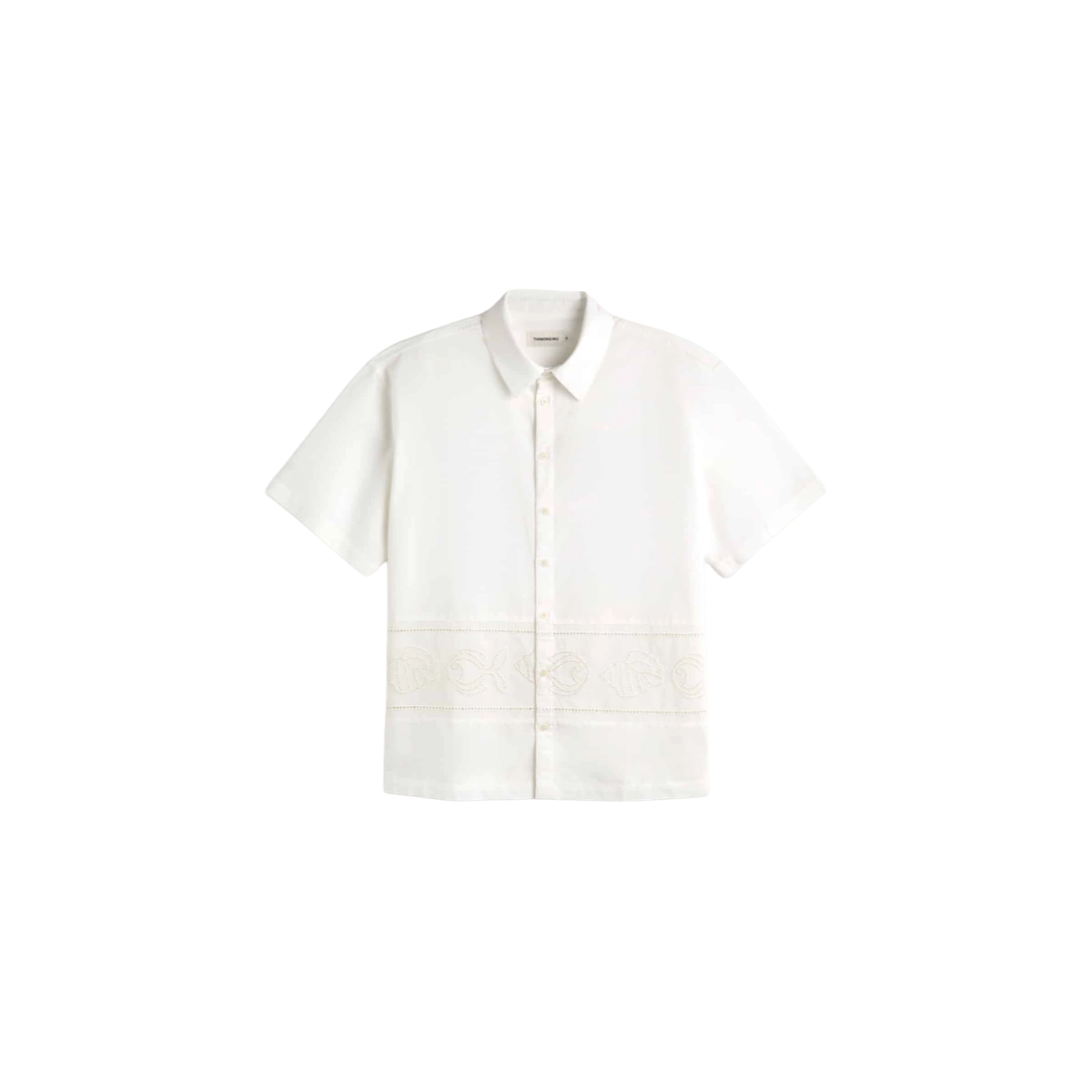 Kurtis Shirt
