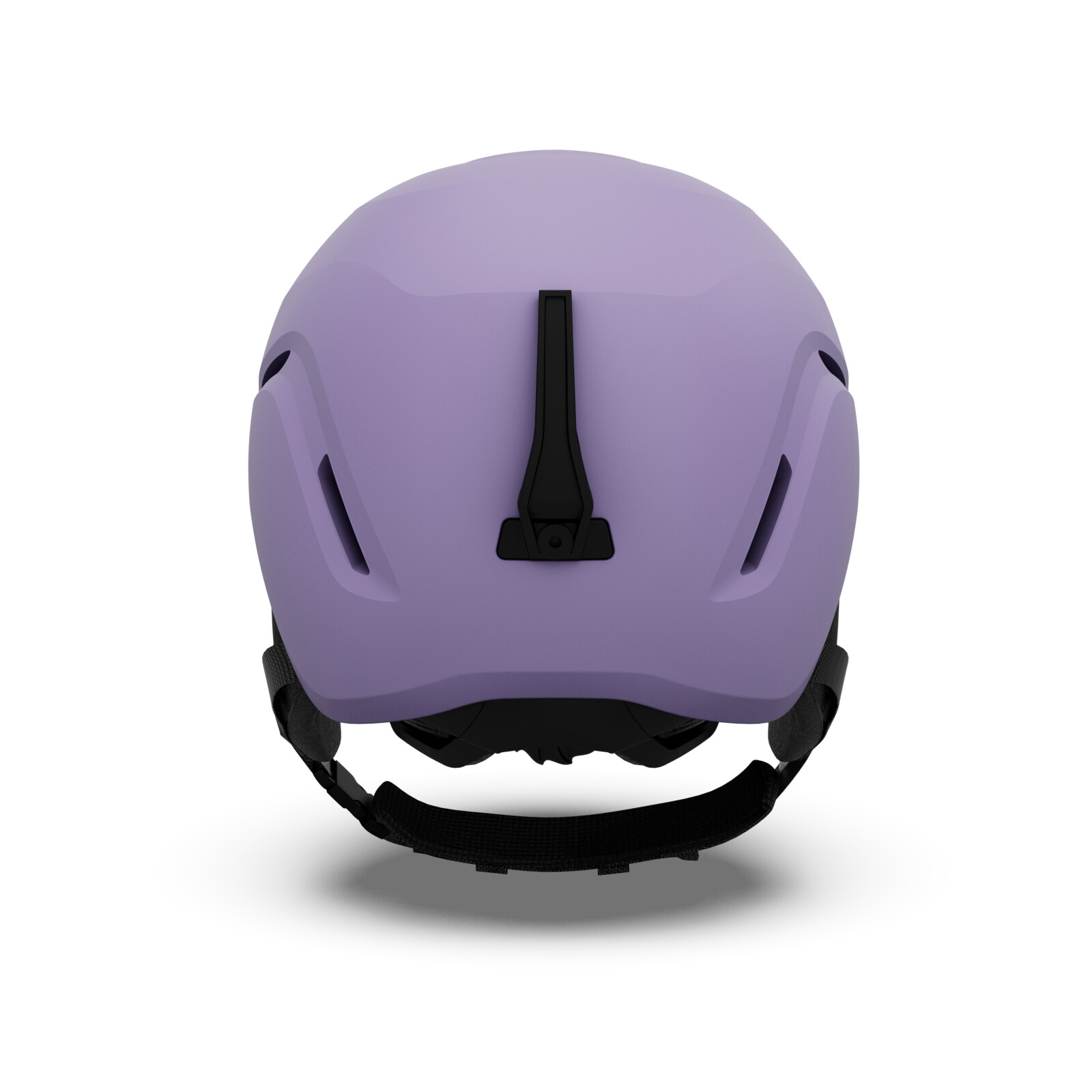 Casques, protection pour le cou ?, casque de sport, PURPLE, sangle réglable