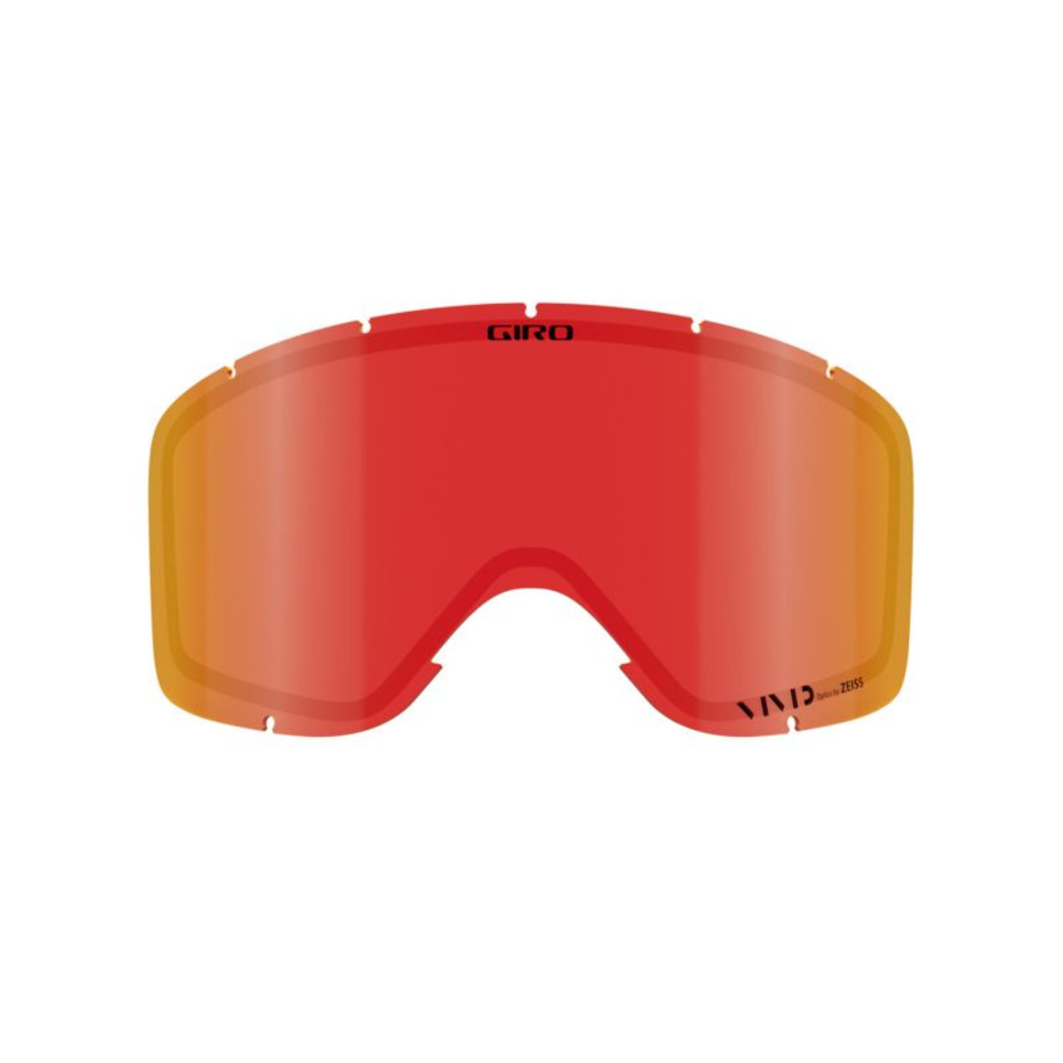 Index 2.0 Lens