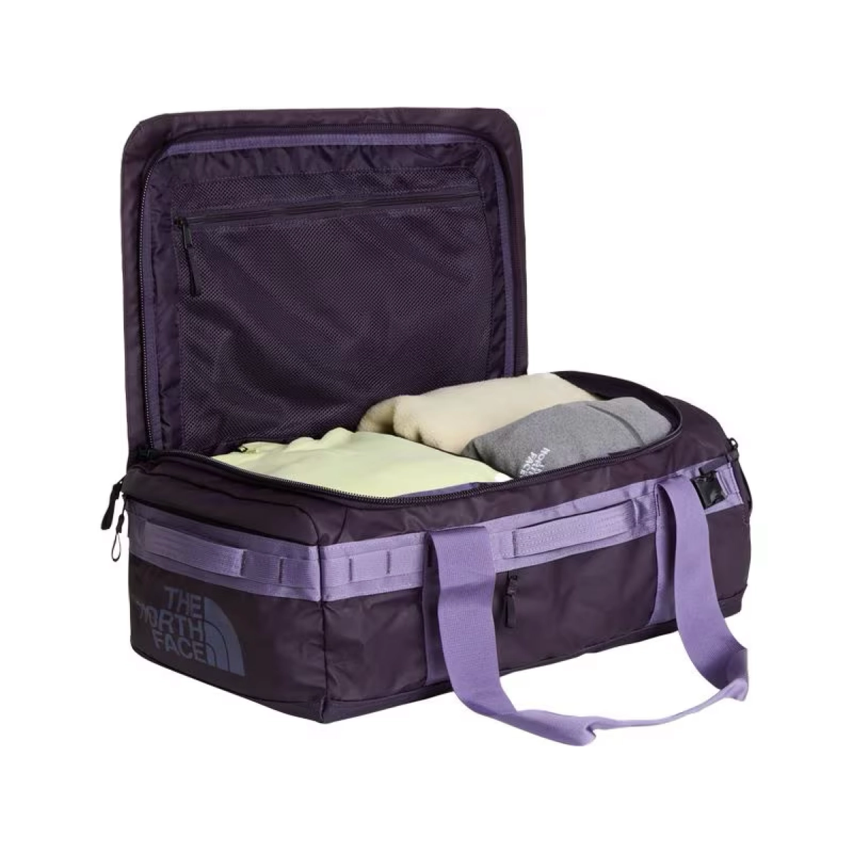 Base Camp Voyager Duffel 42L Base Camp Voyager Duffel 42L