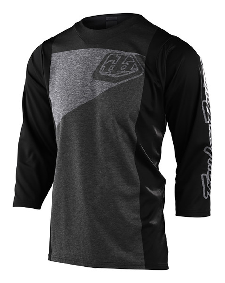 Ruckus 3/4 Jersey
