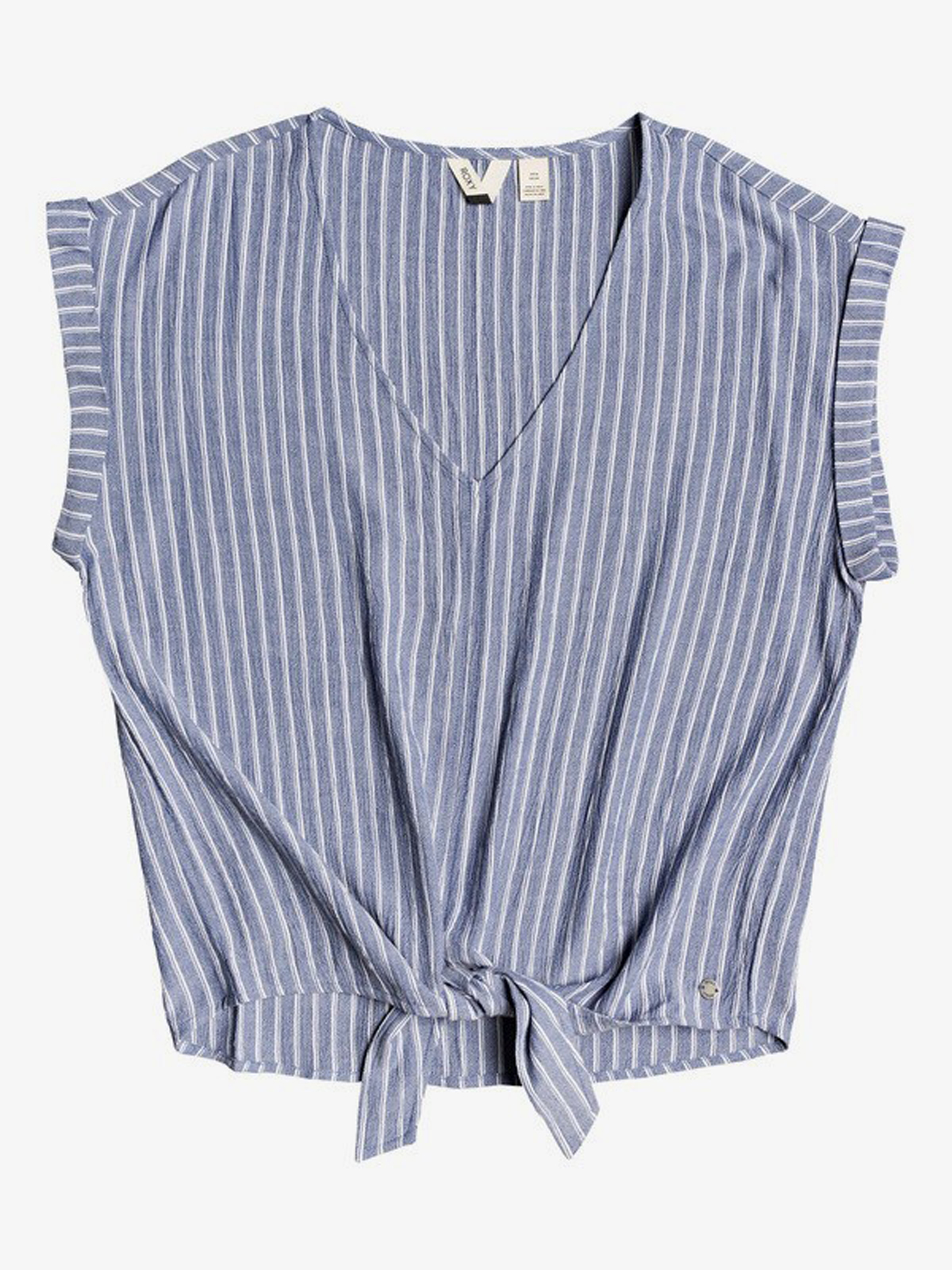 Born To Try Stripe True Navy Born To Try Stripe True Navy