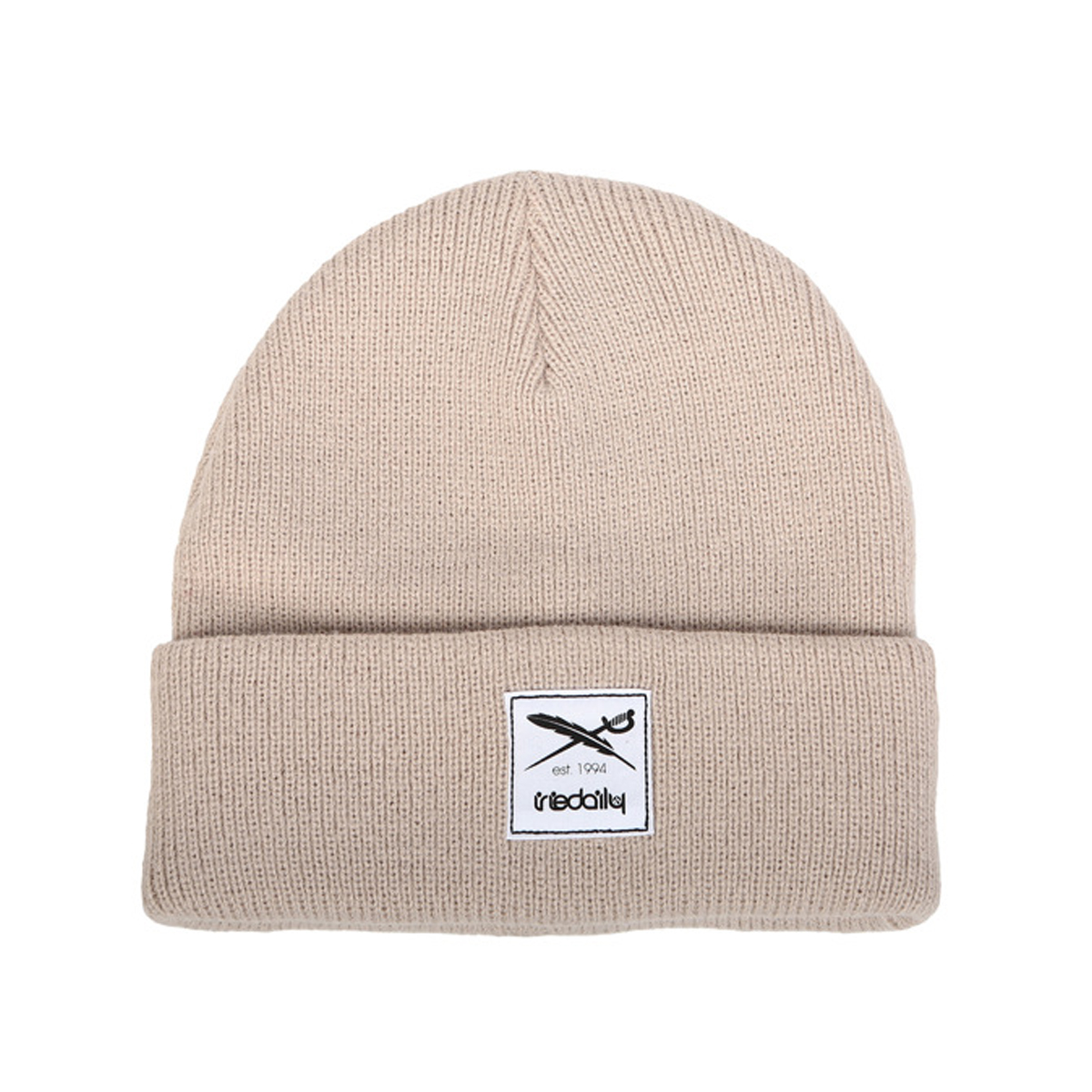 Smurpher Heavy Beanie