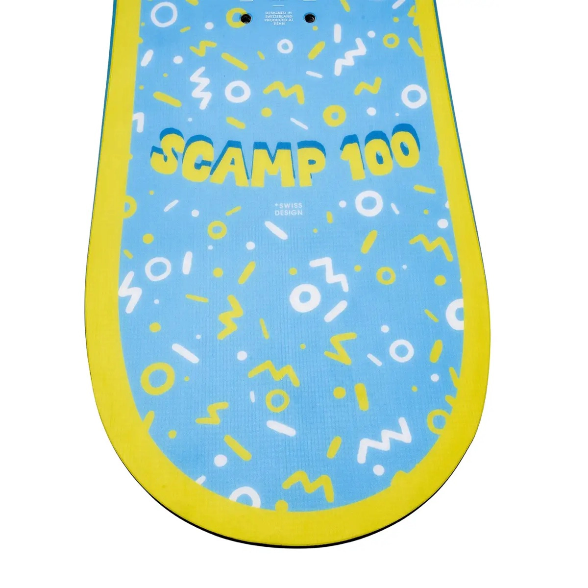 Scamp