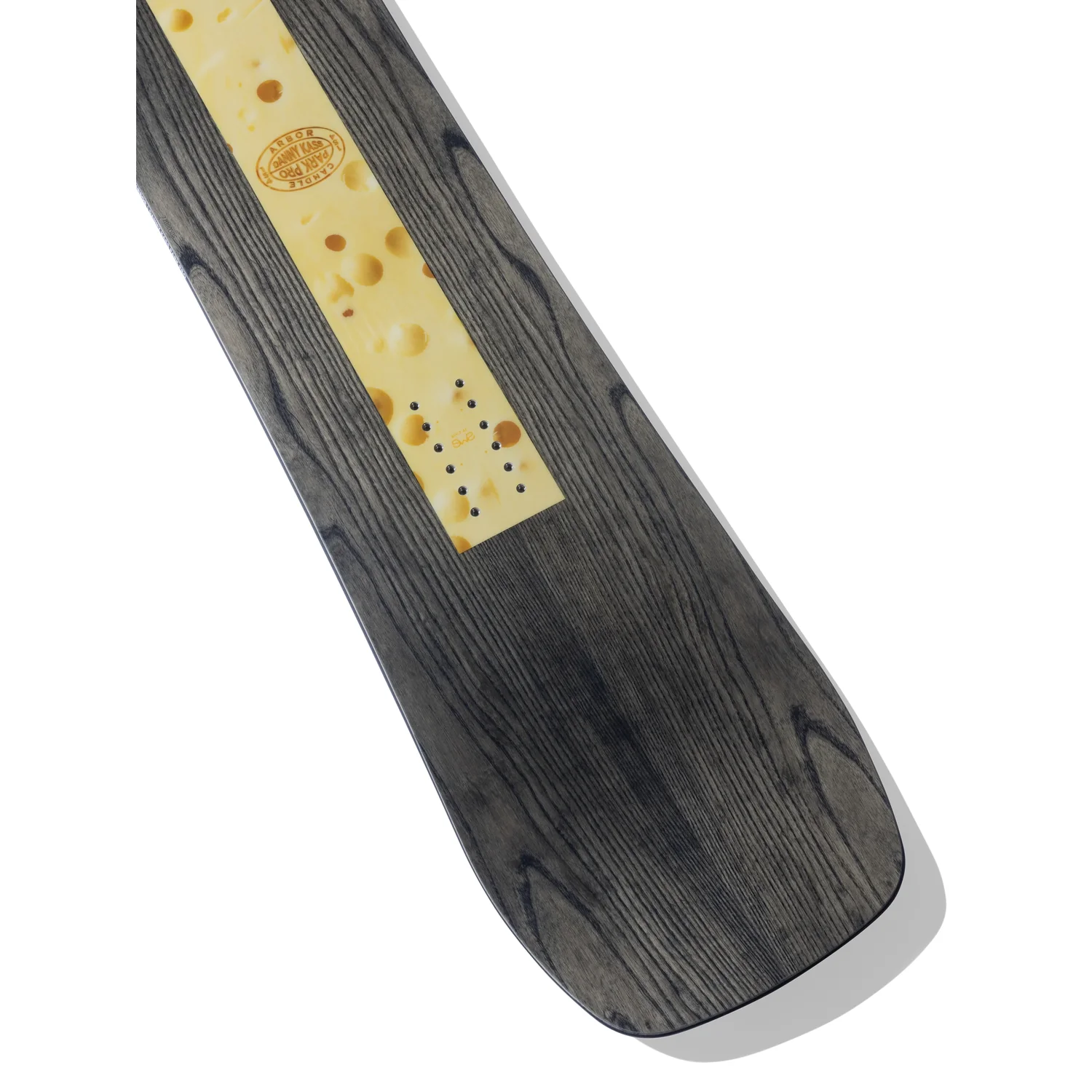 Danny Kass Park Pro arbor Danny Kass Park Pro, Ansicht 4