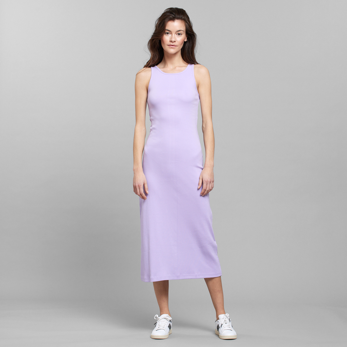Rib Dress Motala