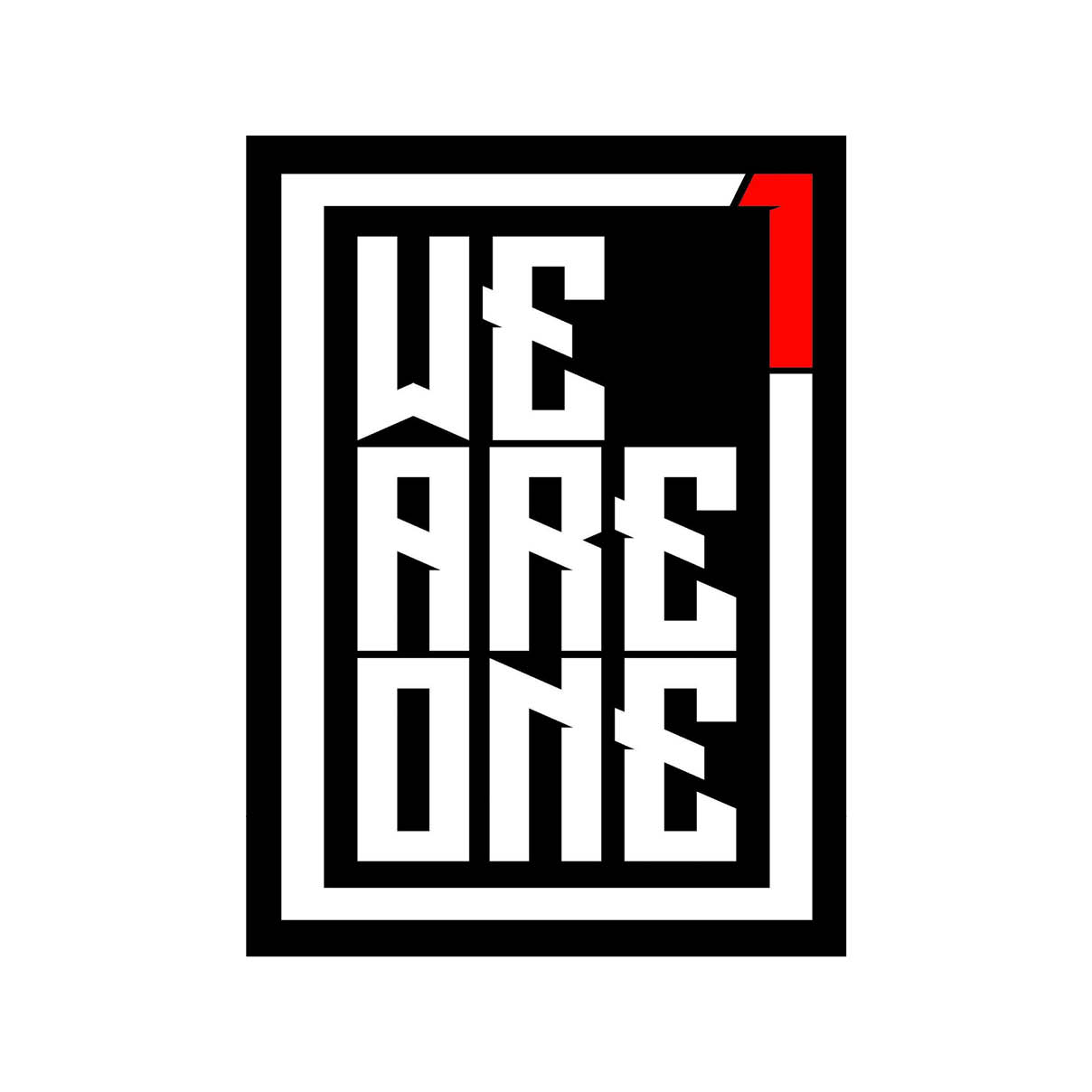 weareone