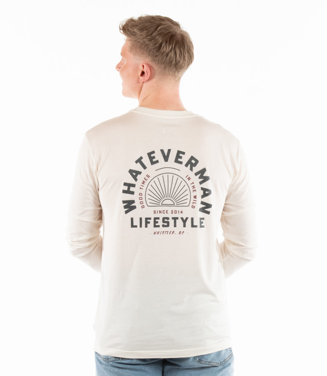 In The Wild  Lyocell LS