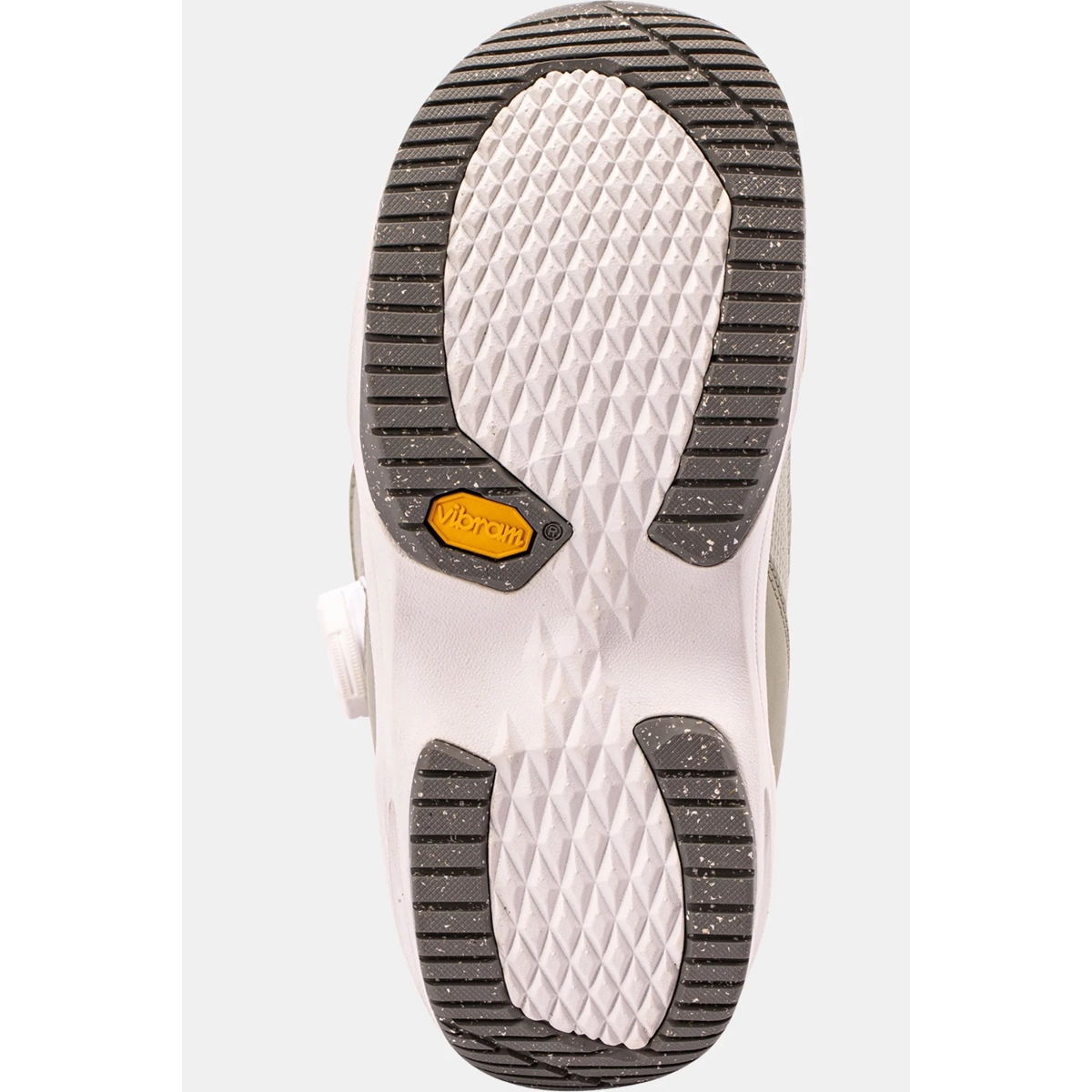 Fate BOA® W's schuhsohle, gummi, natur, dämpfung, muster, Sohle, Gummisohle, Stiefel, Schuh, Nubuk/Glattleder?
